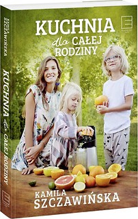 Kuchnia dla całej rodziny