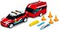 RoadRippers Mini with Caravan DUMEL