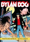 Dylan Dog. Miasteczko Ramblyn / Bestia z jaskini