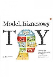 Model biznesowy TY
