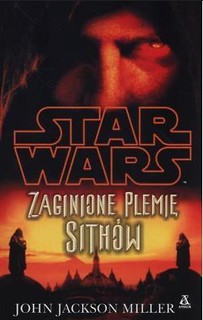 Star Wars. Zaginione plemię Sithów