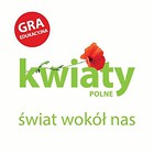 Świat wokół nas: Kwiaty Polne JACOBSONY