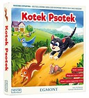 Gra - Kotek Psotek EGMONT