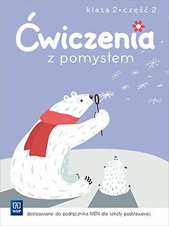 Ćwiczenia z pomysłem 2/2 w.2016 WSiP