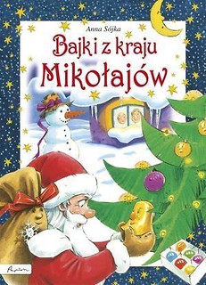 Bajki z Kraju Mikołajów