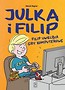 Komiks. Filip uwielbia gry komputerowe