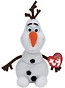 Ty Beanie Babies Olaf z pozytywką