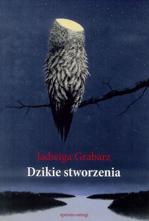 Dzikie stworzenia