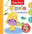 Fisher Price Puzzle. Hipcio i przyjaciele