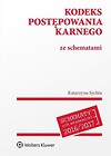 Kodeks postępowania karnego ze schematami