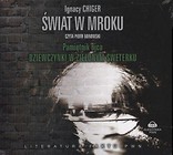 Świat w mroku audiobook
