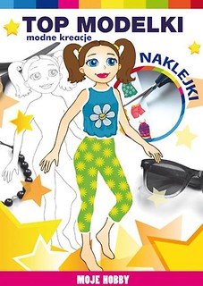 Top modelki Modne kreacje