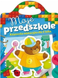 Moje przedszkole od 2 lat