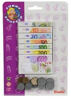 Euro Monety i Banknoty