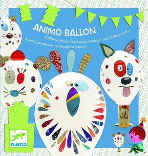 Balony dekoracyjne