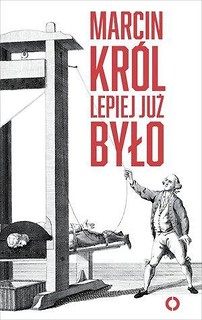 Lepiej już było