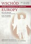 Wschód Europy nr 1 (2) /2015