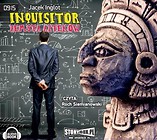 Inquisitor. Zemsta Azteków audiobook