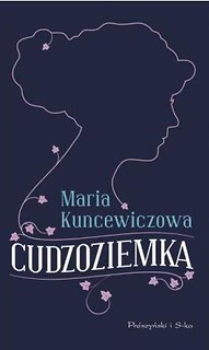 Cudzoziemka