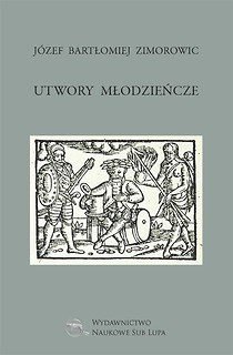 Utwory młodzieńcze