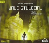 Walc stulecia audiobook