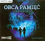 Obca pamięć audiobook
