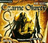 Czarne Okręty T.1 Ofiarujmy bogom... audiobook