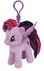 Ty Sparkle My Little Pony - Twilight - Brelok