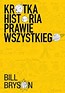 Krótka historia prawie wszystkiego w.2016