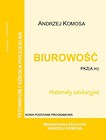 Biurowość materiały edukacyjne PZK(A.m) EKONOMIK