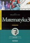 Matematyka LO 3 Odkrywamy... Podr ZP w.2016 OPERON