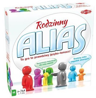 Alias Rodzinny