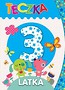 Teczka 3-latka. Elefun Books w.2016