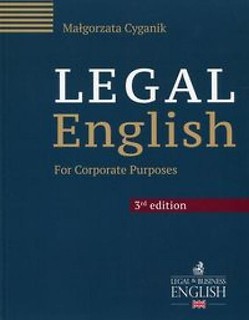 Legal English