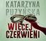 Więcej czerwieni audiobook