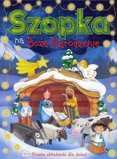 Szopka na Boże Narodznie