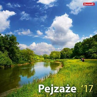 Kalendarz 2017 13PL 300x300 Pejzaże DAN-MARK