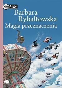 Magia przeznaczenia audiobook