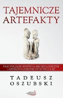 Tajemnicze artefakty