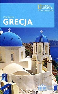 Wakacje na walizkach. Grecja
