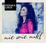 Monika Urlik - Nie wie nikt CD