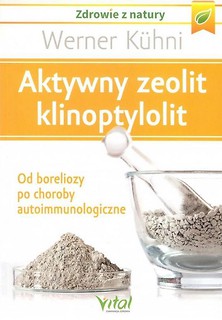 Aktywny zeolit klinoptylolit