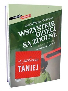 Wszystkie dzieci są zdolne/Granica bólu Pakiet