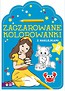 Zaczarowane kolorowanki cz.2