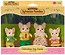 Sylvanian Families Rodzina piesków Chihuahua