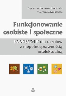 Funkcjonowanie osobiste i społeczne - Podręcznik