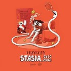 Przygody Stasia i Złej Nogi