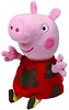 Ty Beanie Babies Świnka Peppa - Muddy