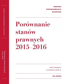 Porównanie stanów prawnych 2015-2016