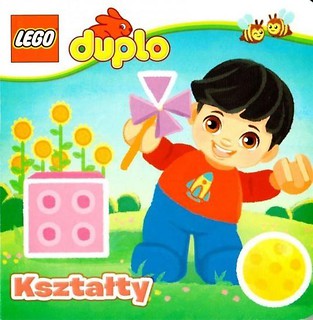 LEGO ® DUPLO ® Kształty